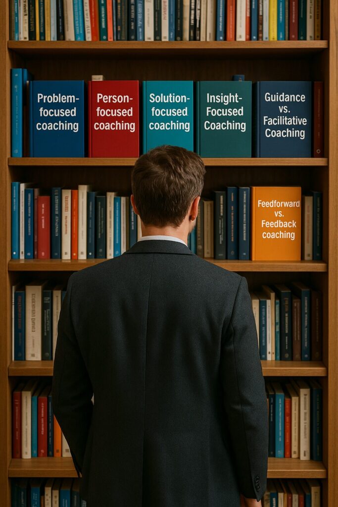 Welke coachmethode werkt het best?