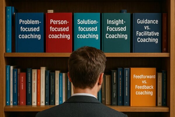 Welke coachmethode werkt het best?